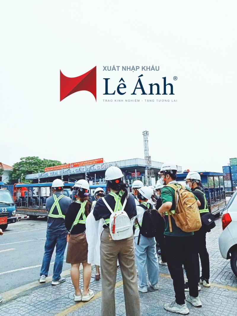 Trung tâm đào tạo Lê Ánh
