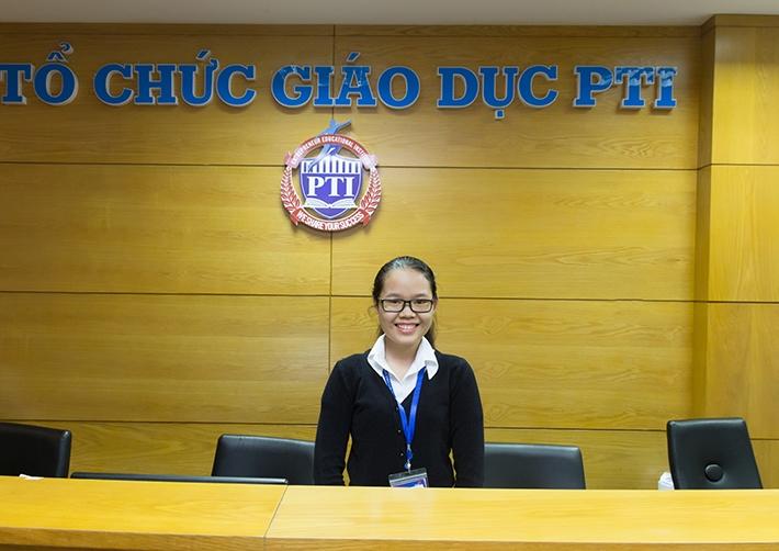 Trung tâm đào tạo marketing online PTI