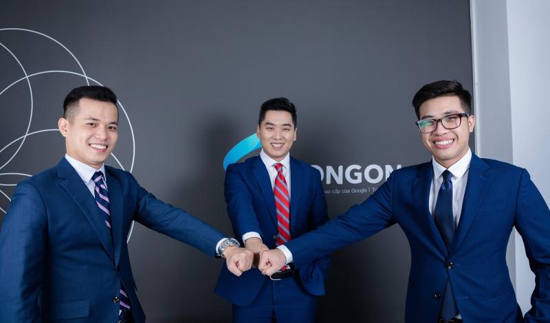 Trung tâm đào tạo marketing online Seongon