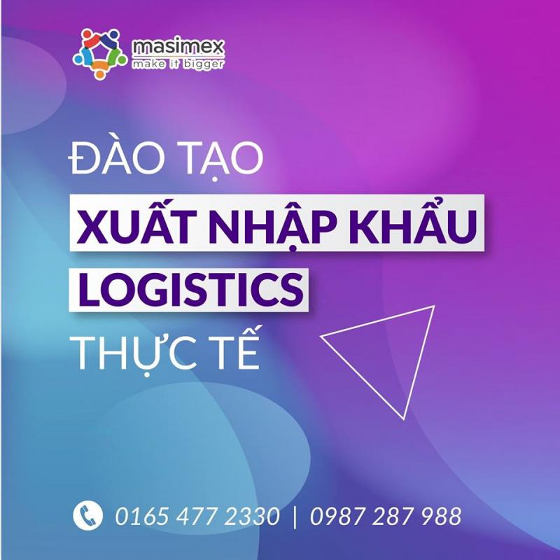 Trung tâm đào tạo Masimex