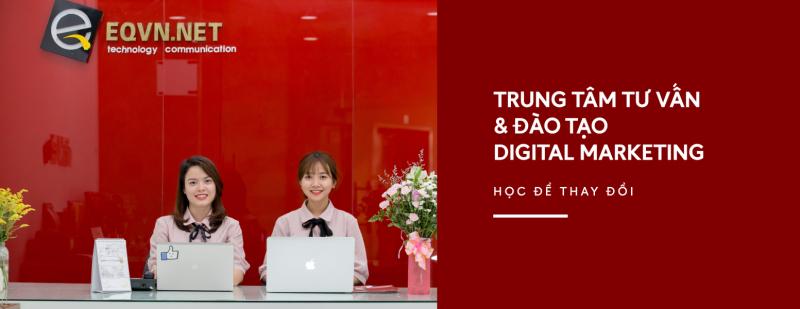 Trung tâm đào tạo SEO EQVN.NET