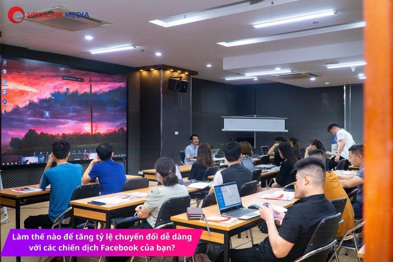 Trung tâm đào tạo SEO VINALINK