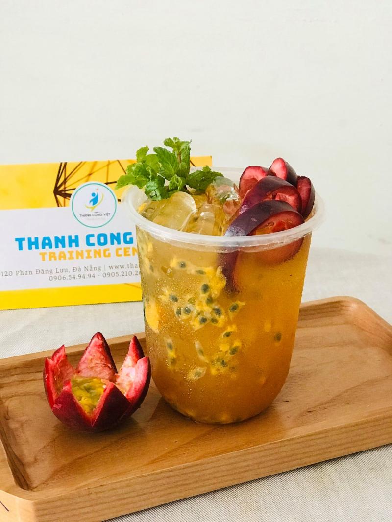 Trung Tâm Đào Tạo Thành Công Việt