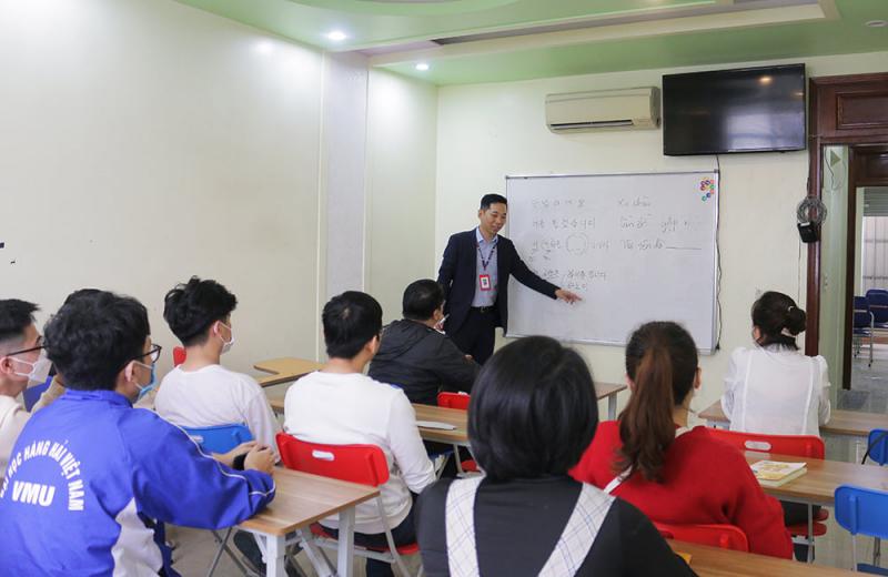 Trung tâm đào tạo tin học AMANDA