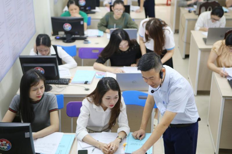 Trung tâm đào tạo tư vấn kinh tế  toàn cầu chi nhánh Đồng Nai