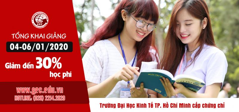 Trung tâm đào tạo tư vấn kinh tế toàn cầu chi nhánh Đồng Nai