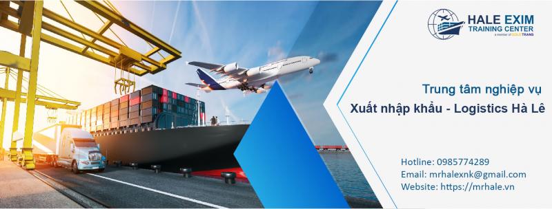 Trung tâm đào tạo xuất nhập khẩu Hà Lê