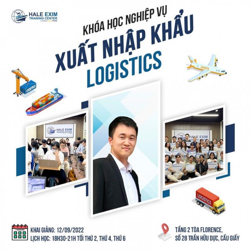 Trung tâm đào tạo xuất nhập khẩu Hà Lê