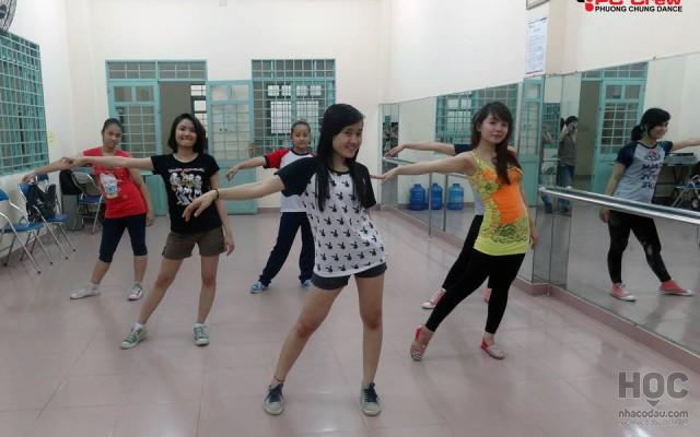 CHương trình học ″độc quyền″ mới nhất hiện nay. Giáo trình được tổng hợp và cập liên tục từ các chương trình đào tạo nổi tiếng trên Thế giới.