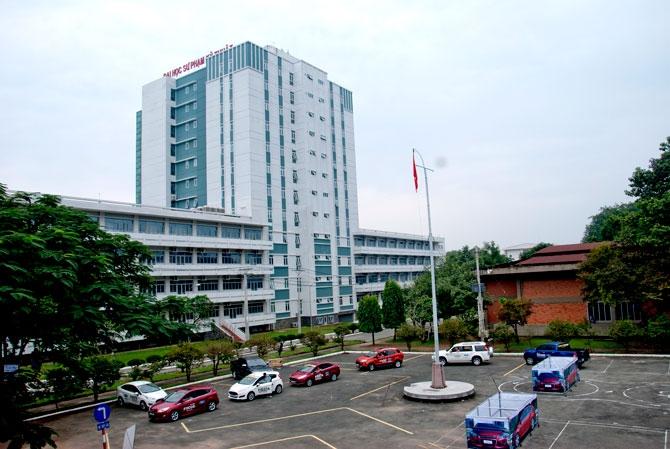Trung tâm Dịch vụ Sinh viên - ĐH SPKT TP. HCM