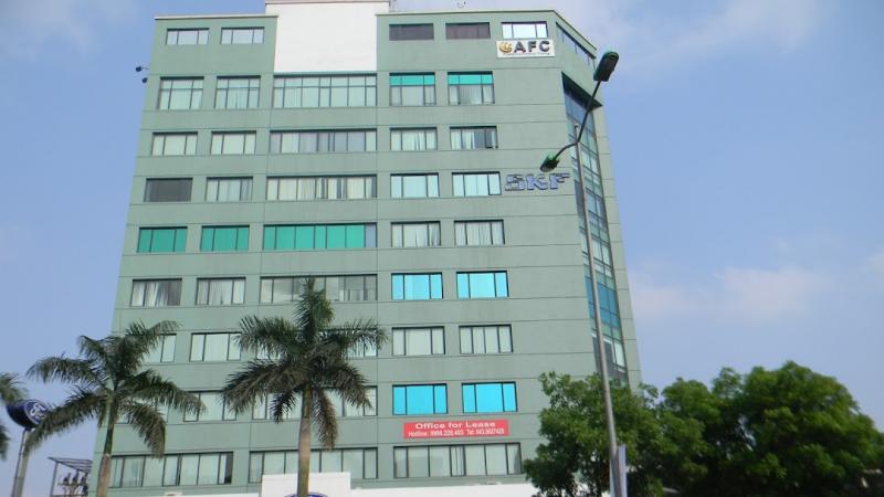 Trung tâm Điện Ảnh ABV