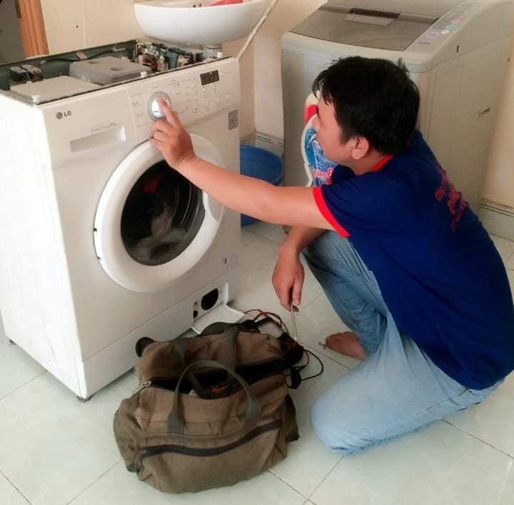 Trung Tâm Điện Lạnh Công Vinh