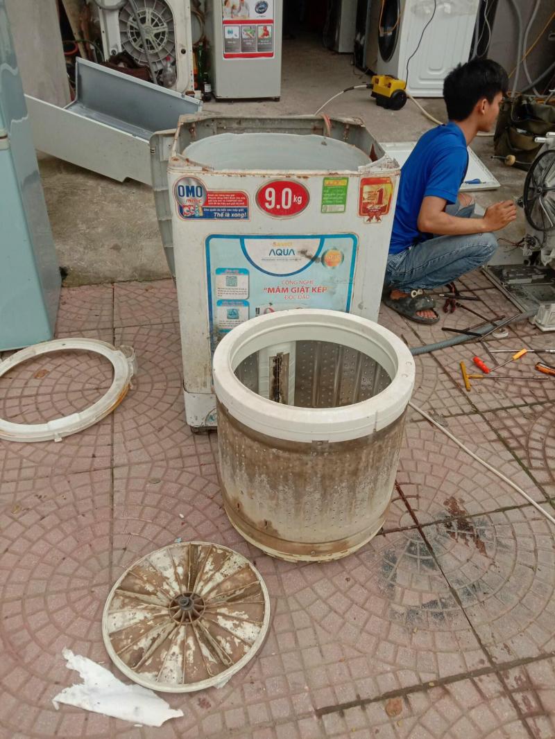 Trung Tâm Điện Lạnh Công Vinh