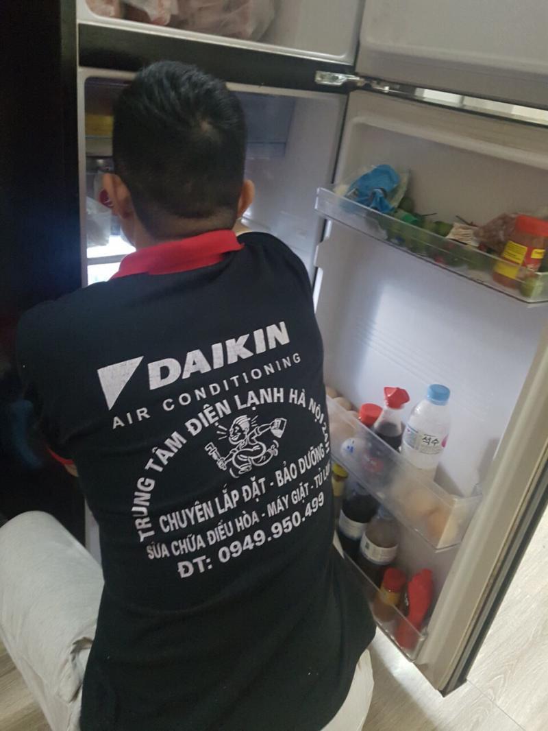 Trung tâm Điện Lạnh Hà Nội 24h