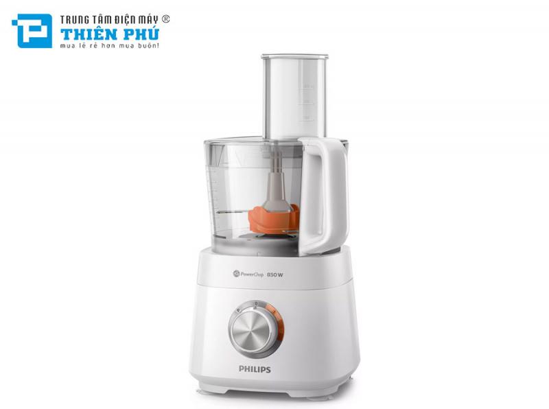 Trung tâm điện máy Thiên Phú