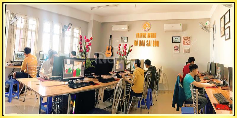 Đồ Hoạ Sài Gòn