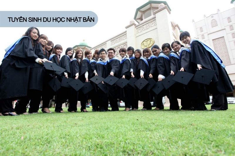 Trung tâm du học Nhật Bản Hirami