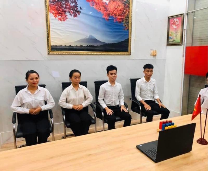 Trung Tâm Du Học Niji