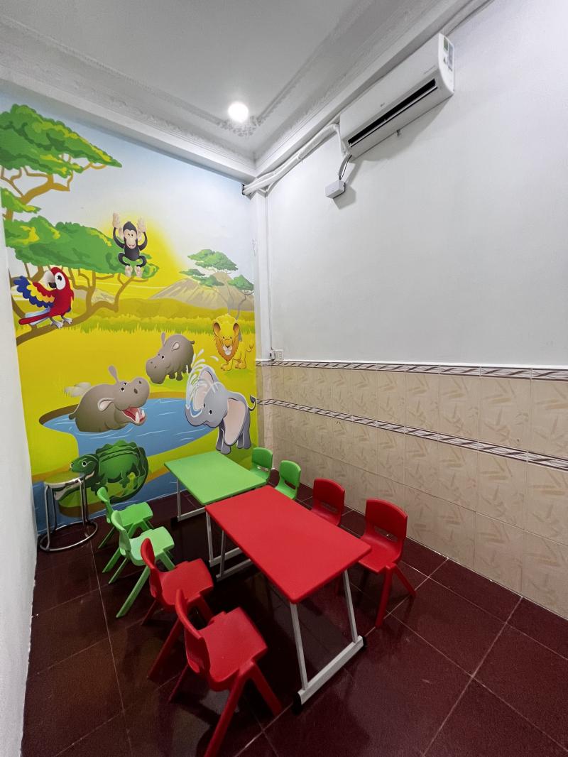 Trung tâm gia sư giỏi Thái Bình
