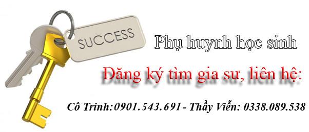 Trung tâm gia sư Đức Tuệ
