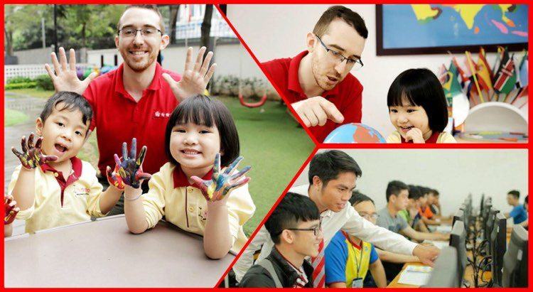 Trung Tâm Gia Sư Sao Việt
