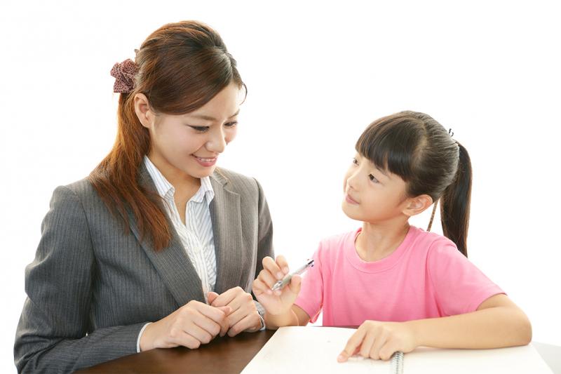 Chọn đối tượng giảng dạy
