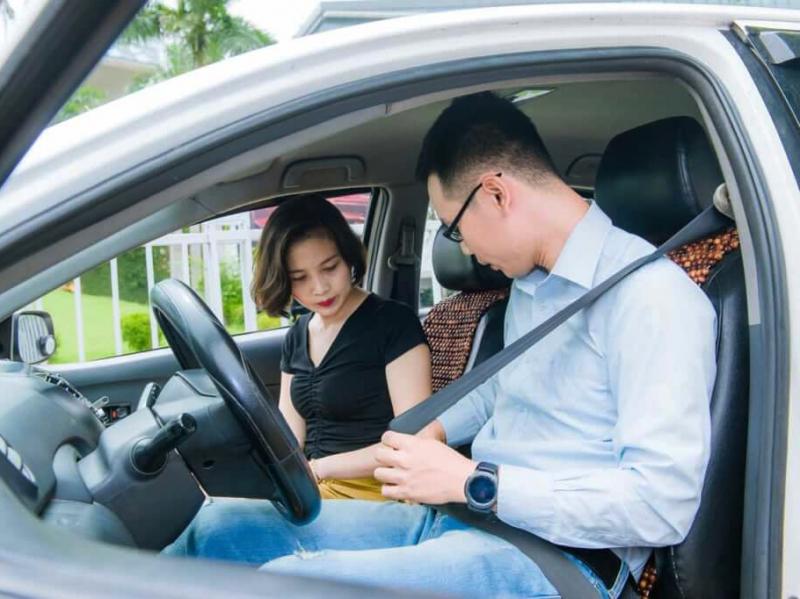 Trung Tâm Giáo Dục Nghề Nghiệp Vận Tải Quảng Nam