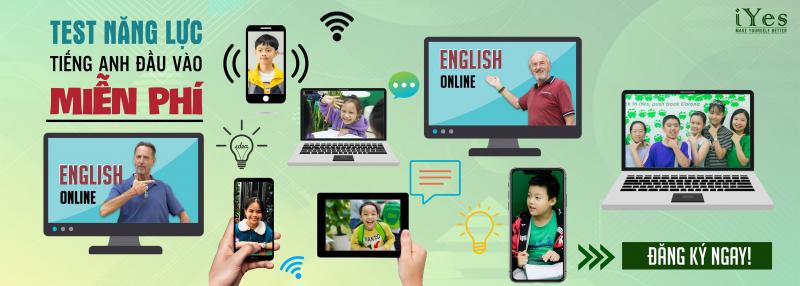 Trung tâm giáo dục Quốc tế iYes