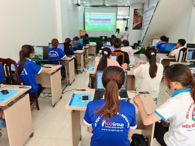 Trung tâm giáo dục thường xuyên Đồng Nai