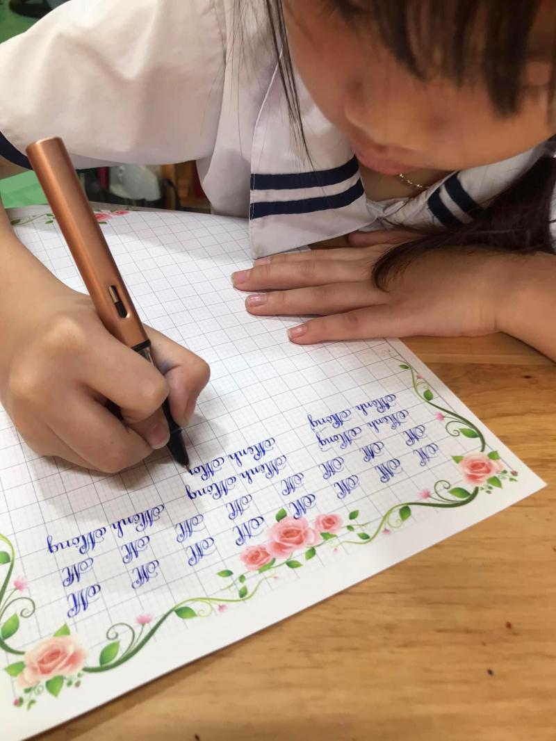 Trung Tâm Hoa Việt