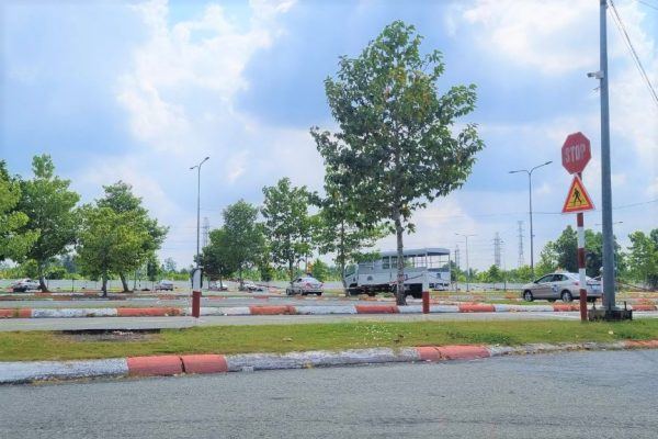 Trung tâm học lái xe ô tô B2 và C ở Kiên Giang uy tín, giá rẻ