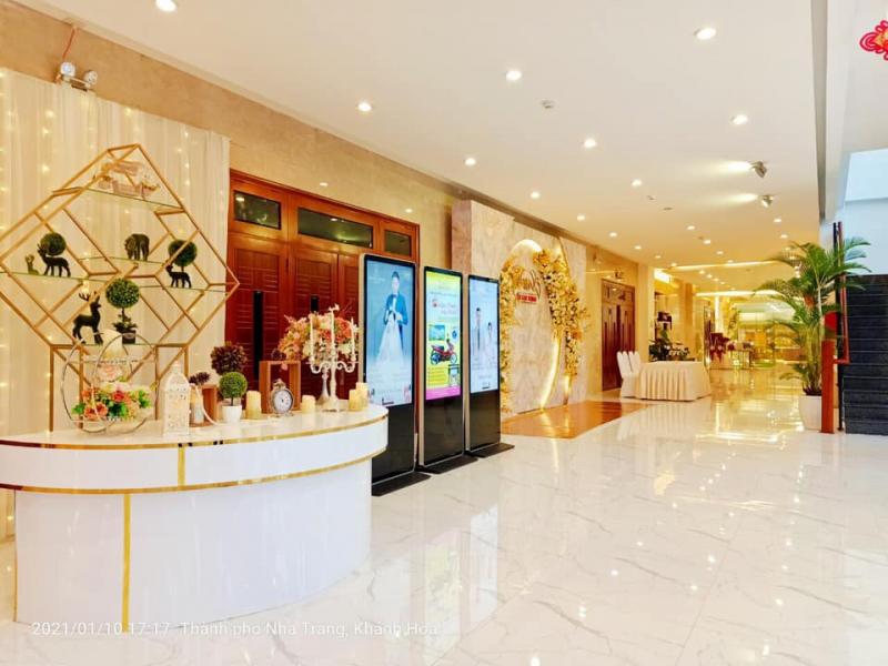 Trung Tâm Hội Nghị Âu Lạc Thịnh