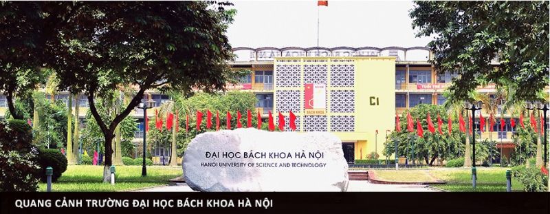 Trường Đại học Bách khoa Hà Nội -  Trung tâm hợp tác KHKT Việt Đức