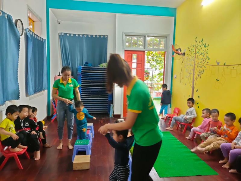 Trung Tâm Hướng Dương Đà Nẵng