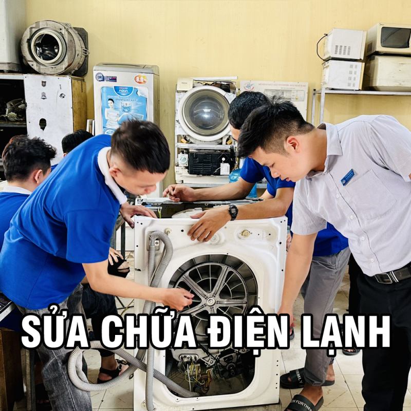 Trung tâm Hướng nghiệp dạy nghề Thanh Xuân