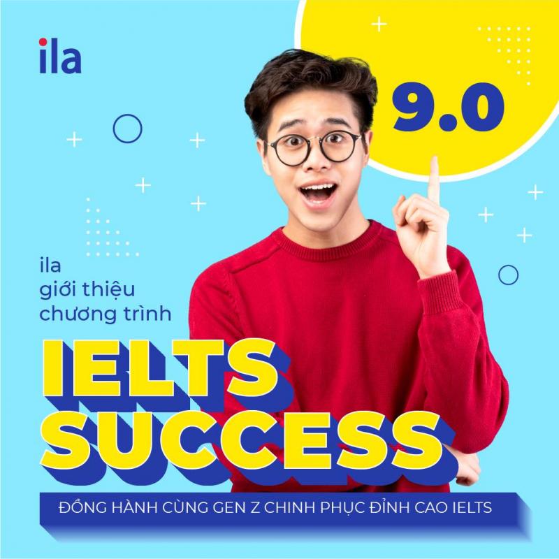 Trung tâm ILA