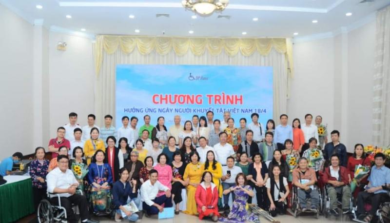 Trung tâm Vì Ngày mai