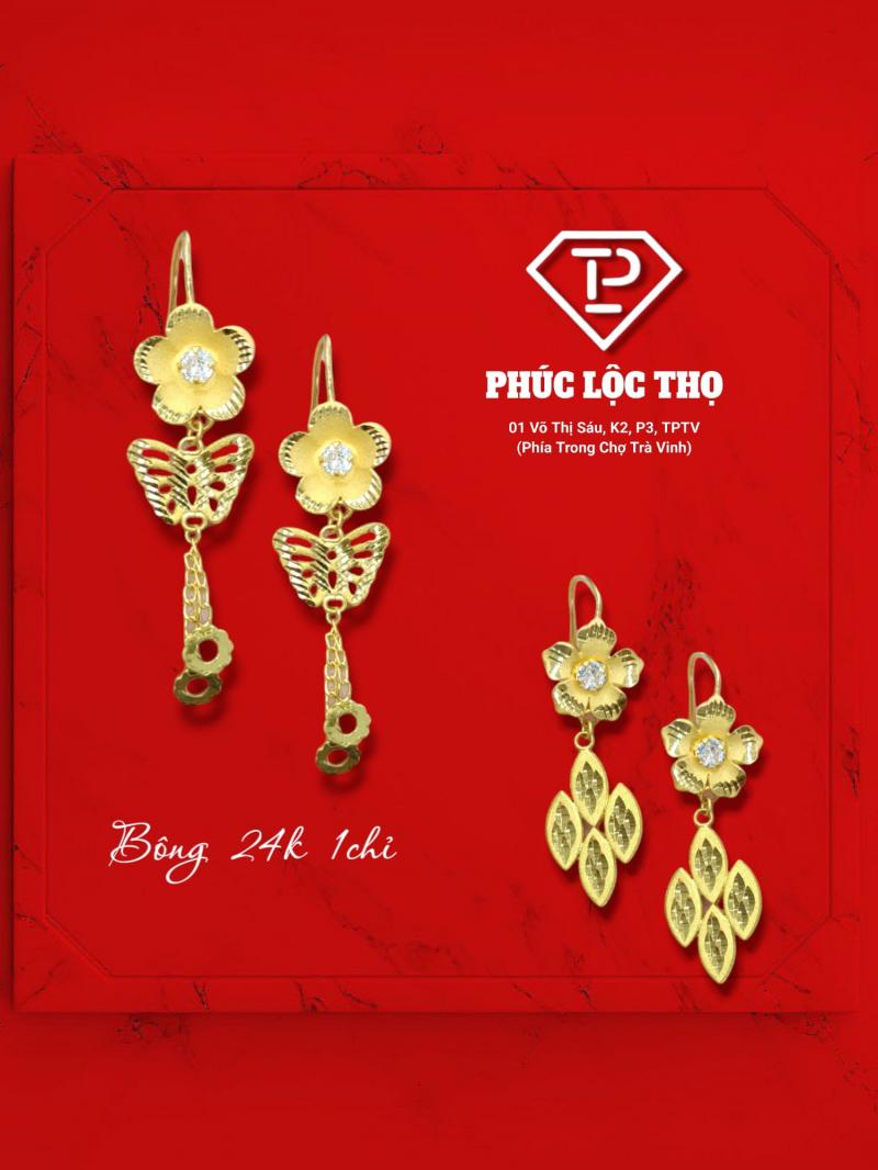 Trung tâm Kim Hoàn Phúc Lộc Thọ