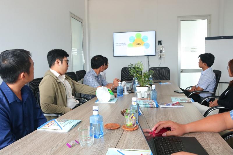 Trung tâm kỹ thuật điện toán – Trường Đại học Bách Khoa