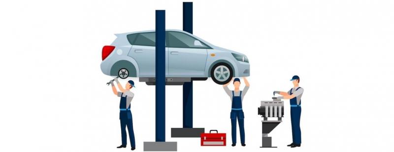 Trung tâm kỹ thuật Ô Tô Mỹ Đình THC
