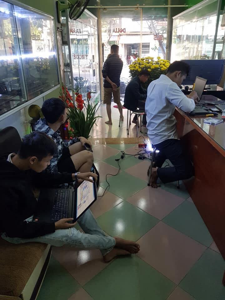 Ngọc Phúc Laptop