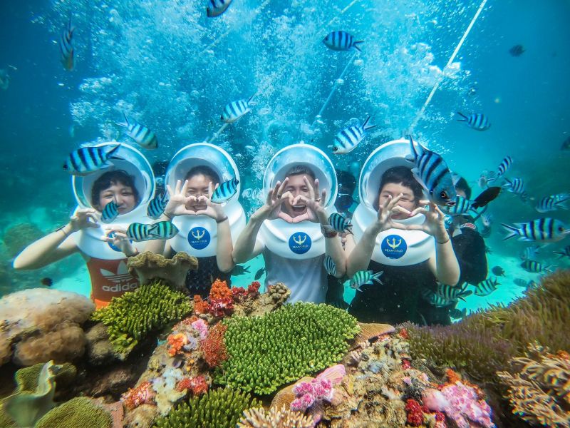 VOSA Travel
