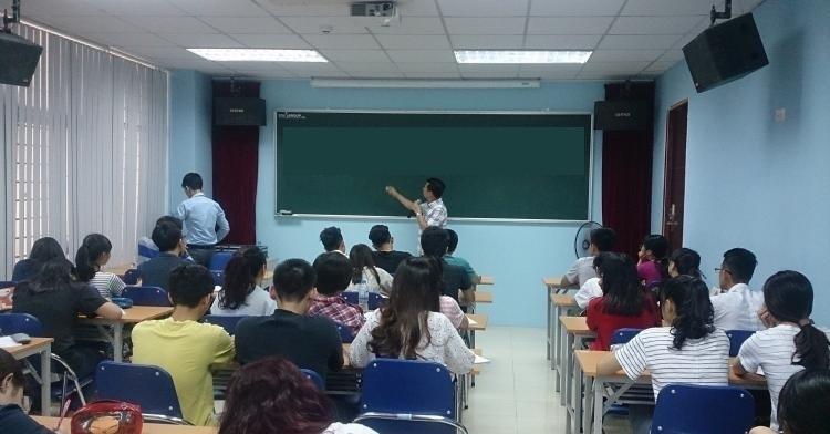 TRUNG TÂM LUYỆN THI ĐẠI HỌC 5-STAR