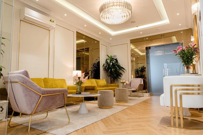 Trung tâm mắt kỹ thuật cao bệnh viện Đông Đô
