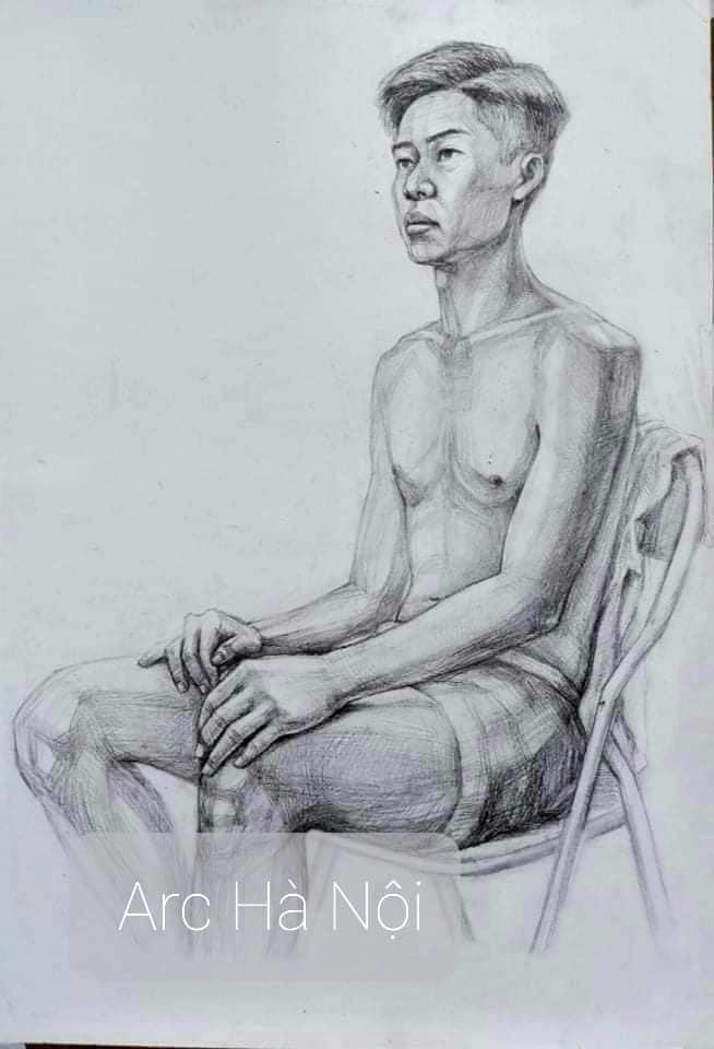 Trung tâm mỹ thuật ARC Hà Nội