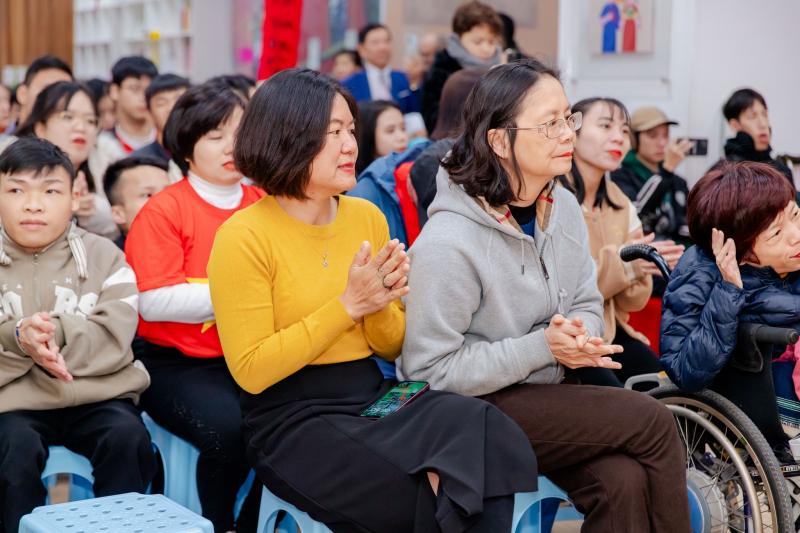 Nghị Lực Sống
