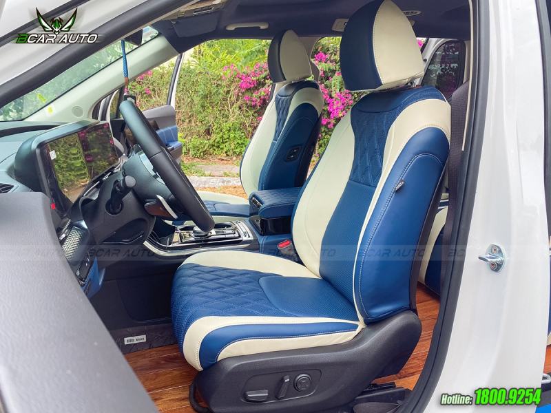 Bcar Auto