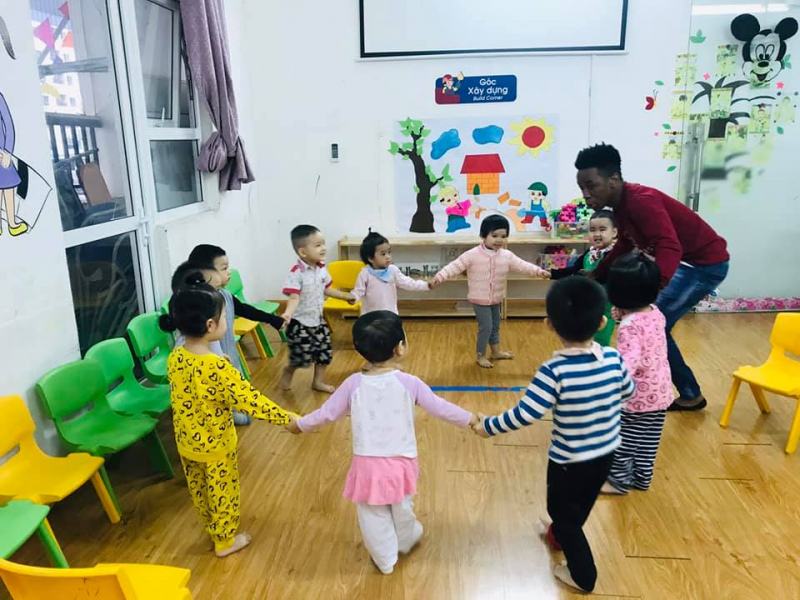 Trung tâm nghiên cứu và ứng dụng khoa học Tâm lý - Giáo dục (PPRAC)