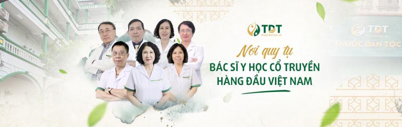 Trung tâm Nghiên cứu và ứng dụng Thuốc dân tộc