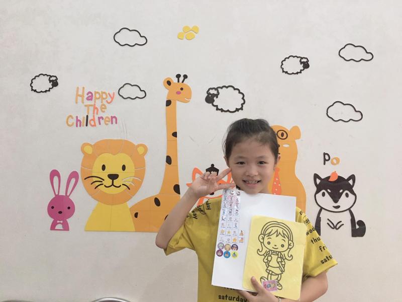 Trung Tâm Ngoại Ngữ ABC - English Center